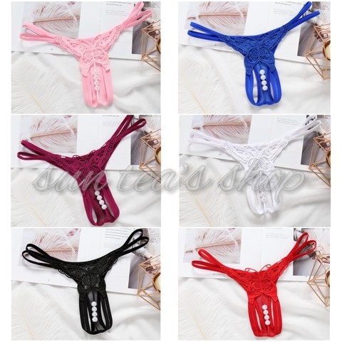 Sexy Underwear G Strings Thongs Briefs Collections Import
