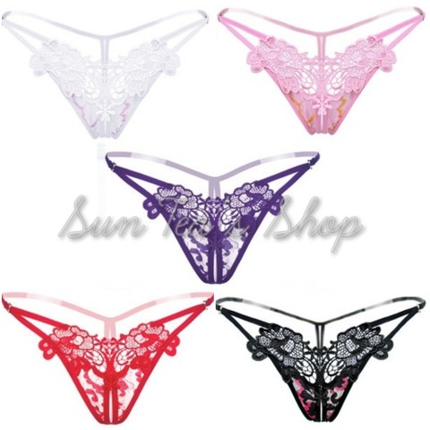 Sexy Underwear G Strings Thongs Briefs Collections Import