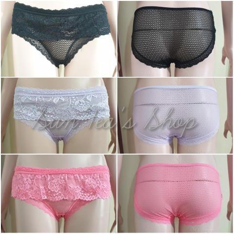 Sexy Underwear G Strings Thongs Briefs Collections Import