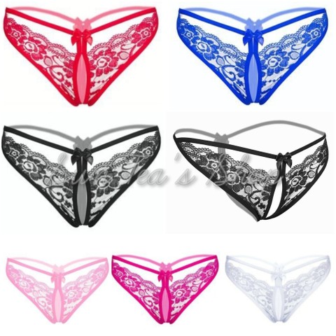 Sexy Underwear G Strings Thongs Briefs Collections Import