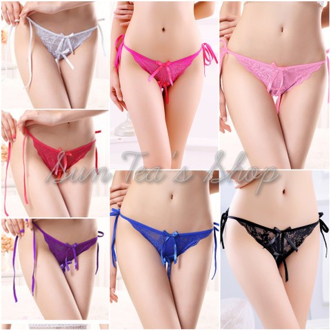 Sexy Underwear G Strings Thongs Briefs Collections Import