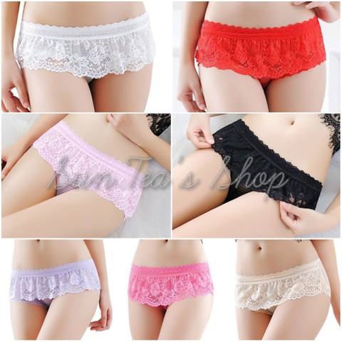 Sexy Underwear G Strings Thongs Briefs Collections Import
