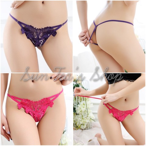 Sexy Underwear G Strings Thongs Briefs Collections Import