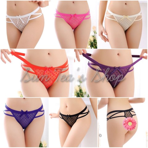 Sexy Underwear G Strings Thongs Briefs Collections Import