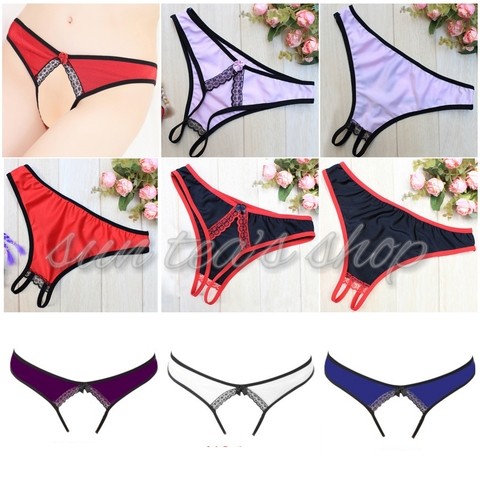 Sexy Underwear G Strings Thongs Briefs Collections Import