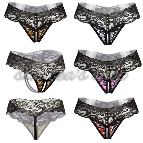 Sexy Underwear G Strings Thongs Briefs Collections Import