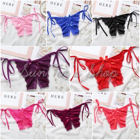 Sexy Underwear G Strings Thongs Briefs Collections Import