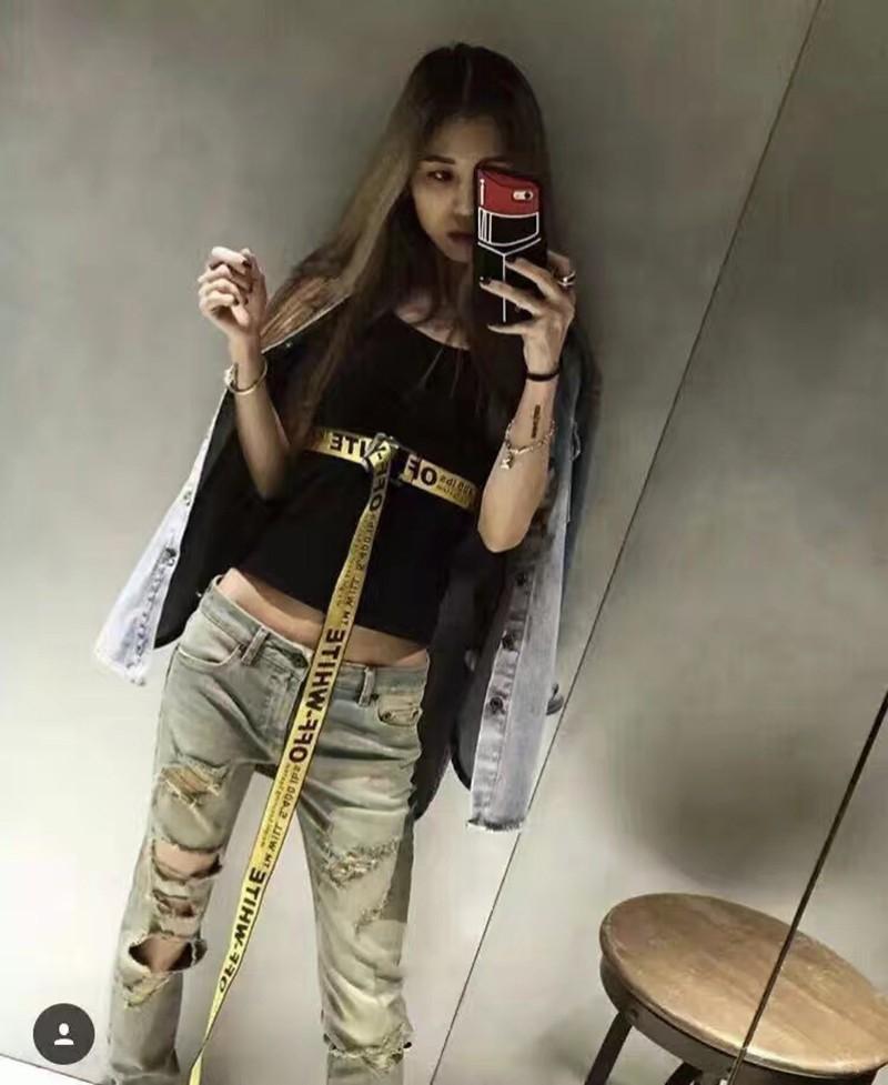 Anda kenal Virgil Abloh? kalo nggak kenak masuk sini