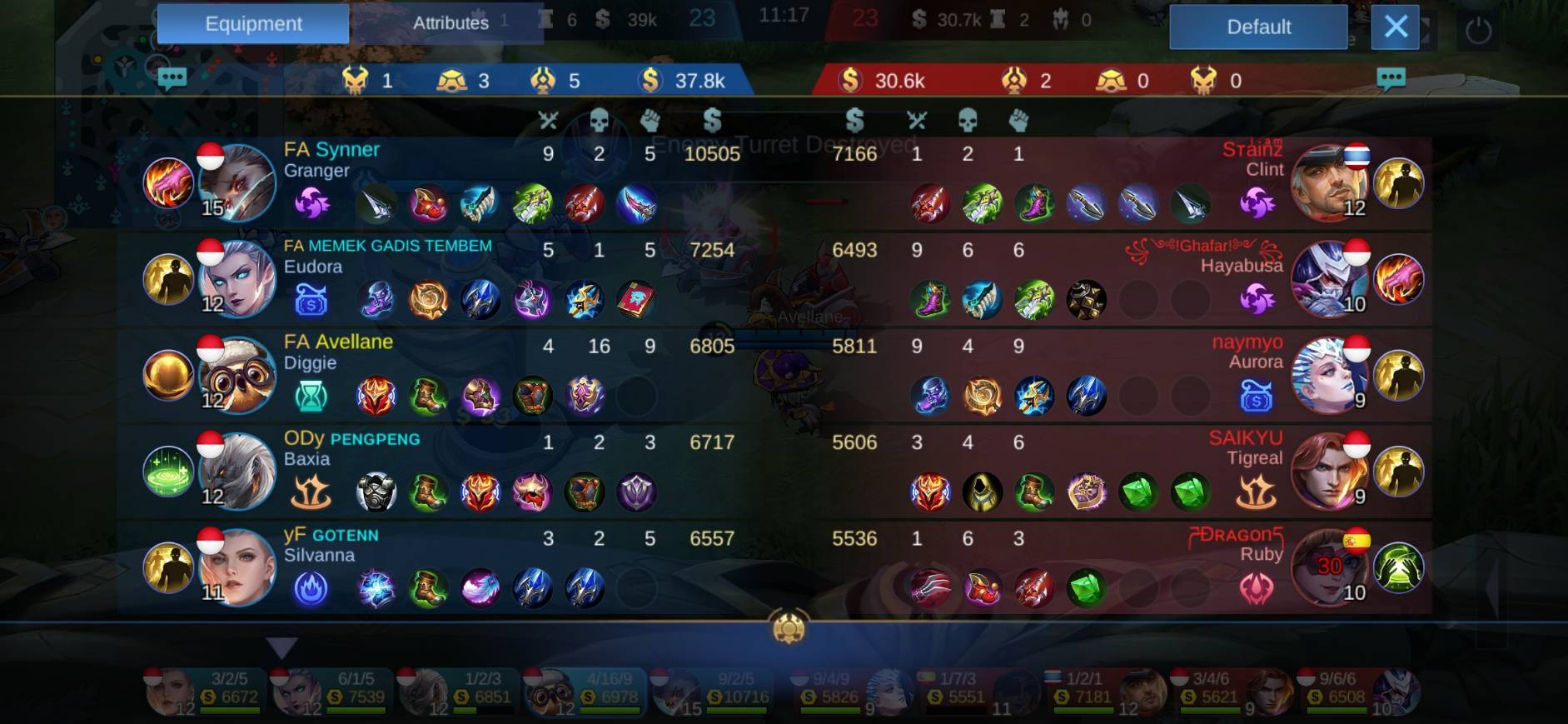 lounge-mobile-legends-bang-bang-5vs5-fair-moba-for-mobile-3-lane---part-8