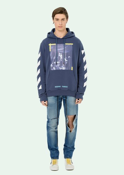 Anda kenal Virgil Abloh? kalo nggak kenak masuk sini