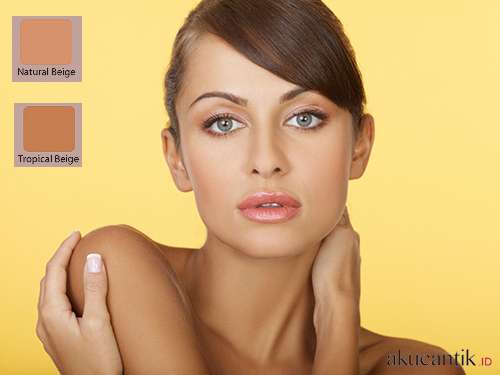 Mengenal Jenis Bedak Sesuai Kulit Wajah