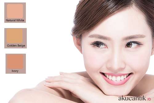 Mengenal Jenis Bedak Sesuai Kulit Wajah