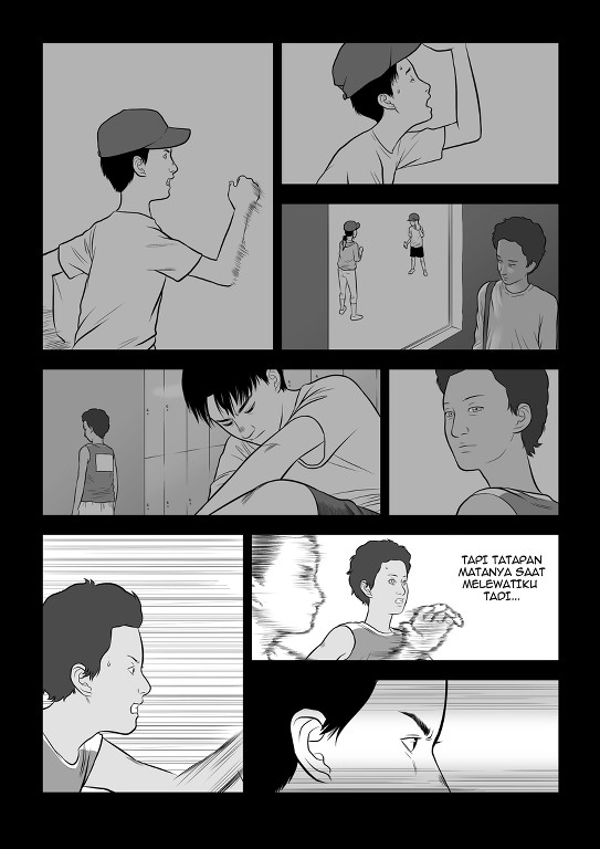 And The Winner Is You - Komik terbaru kami silahkan dibaca gan.