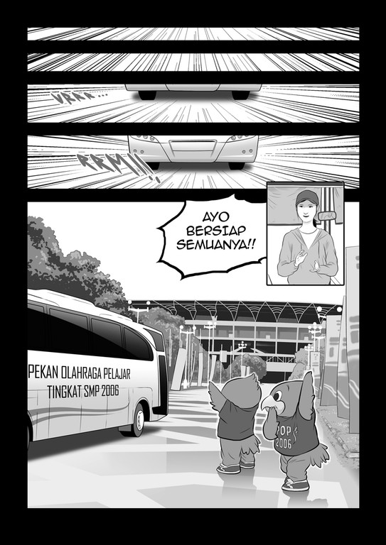 And The Winner Is You - Komik terbaru kami silahkan dibaca gan.