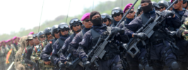 5 hal buruk yg akan terjadi seandainya tiongkok melawan indonesia