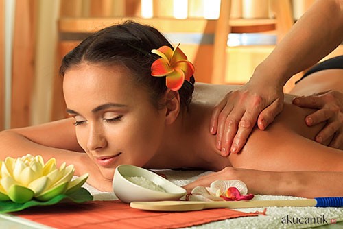 Mandi Dengan Cedar Enzyme?
