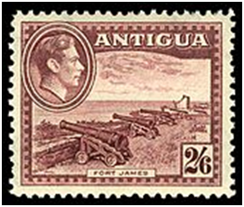 Antigua dan Barbuda