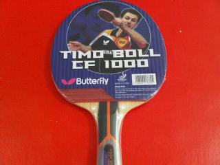 Jual Bat Bet Tenis Meja Pingpong Butterfly Wakaba 3000 St