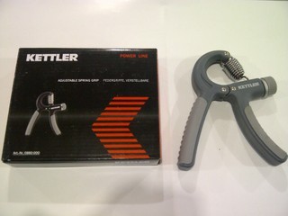 Bending,Skipping,Matras,Push-up Bar,Handgrip MERK KETTLER