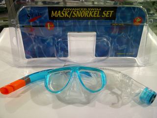 JUAL ALAT SELAM & SNORKELING - Kaki Katak - Masker - Snorkel