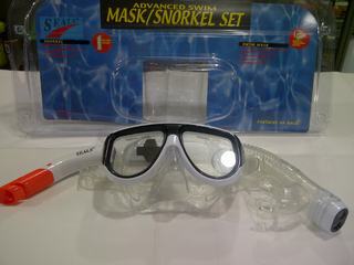 JUAL ALAT SELAM & SNORKELING - Kaki Katak - Masker - Snorkel