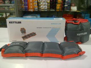 Bending,Skipping,Matras,Push-up Bar,Handgrip MERK KETTLER