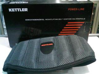 Bending,Skipping,Matras,Push-up Bar,Handgrip MERK KETTLER