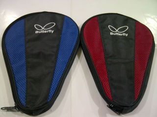 Terjual Jual Bat Pingpong / Bat Tenis Meja Butterfly Donic 