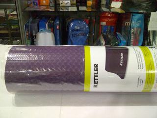 Bending,Skipping,Matras,Push-up Bar,Handgrip MERK KETTLER