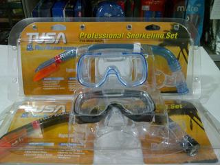 JUAL ALAT SELAM & SNORKELING - Kaki Katak - Masker - Snorkel