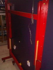 Meja PingPong / Tennis meja