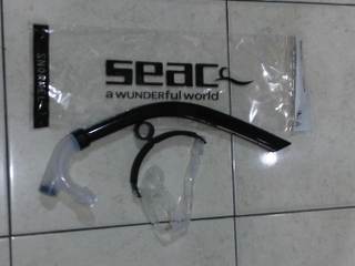 JUAL ALAT SELAM & SNORKELING - Kaki Katak - Masker - Snorkel