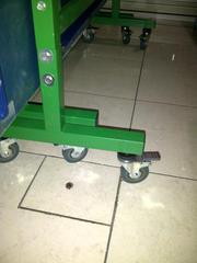 Meja PingPong / Tennis meja