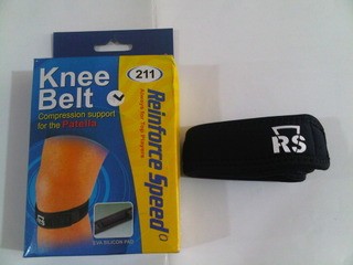 Terjual Jual Deker Lutut / Knee Support / Pelindung Lutut 
