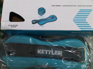 Bending,Skipping,Matras,Push-up Bar,Handgrip MERK KETTLER