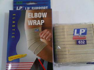 Terjual Jual Deker Lutut / Knee Support / Pelindung Lutut 