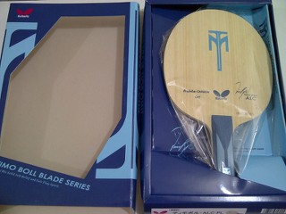 Jual Kayu Blade Bet Tenis Meja