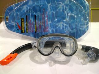 JUAL ALAT SELAM & SNORKELING - Kaki Katak - Masker - Snorkel