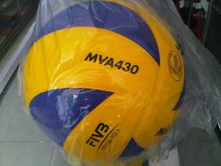 JUAL Bola Voli / Volley MIKASA & MOLTEN