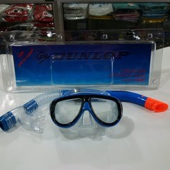JUAL ALAT SELAM & SNORKELING - Kaki Katak - Masker - Snorkel