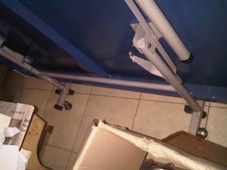 Meja PingPong / Tennis meja