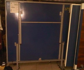 Meja PingPong / Tennis meja