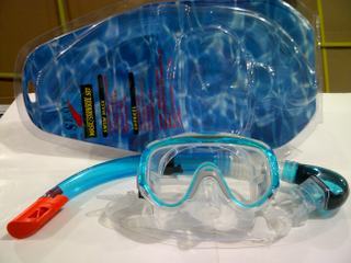 JUAL ALAT SELAM & SNORKELING - Kaki Katak - Masker - Snorkel
