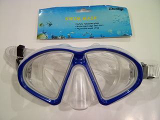 JUAL ALAT SELAM & SNORKELING - Kaki Katak - Masker - Snorkel
