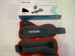 Bending,Skipping,Matras,Push-up Bar,Handgrip MERK KETTLER
