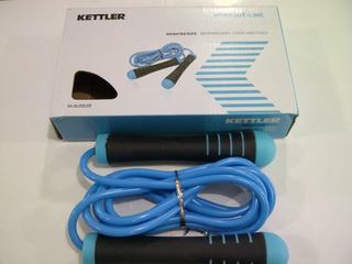 Bending,Skipping,Matras,Push-up Bar,Handgrip MERK KETTLER