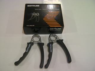Bending,Skipping,Matras,Push-up Bar,Handgrip MERK KETTLER