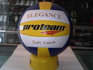 JUAL Bola Voli / Volley MIKASA & MOLTEN
