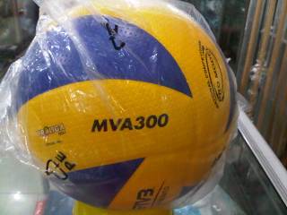 JUAL Bola Voli / Volley MIKASA & MOLTEN