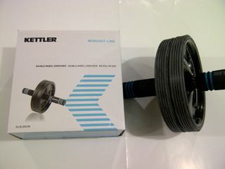 Bending,Skipping,Matras,Push-up Bar,Handgrip MERK KETTLER